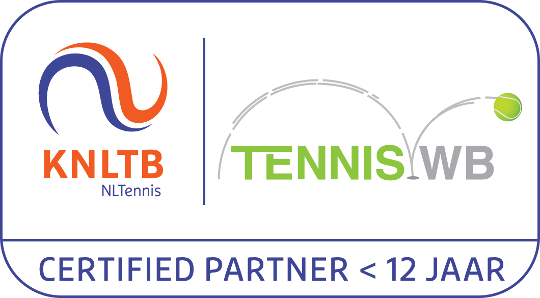 KNLTB Certified Partner